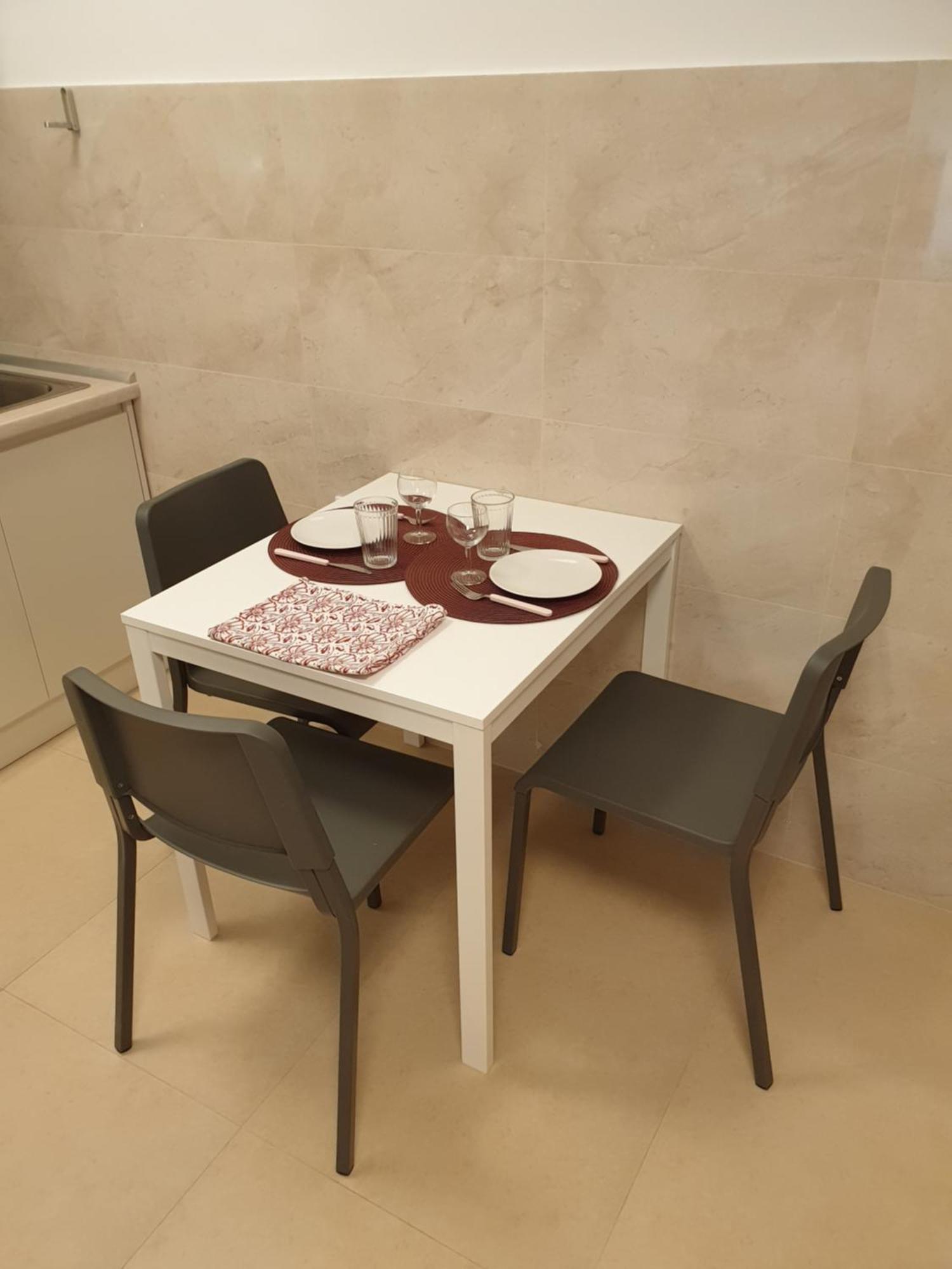 Podbara Center Leilighet Novi Sad Eksteriør bilde